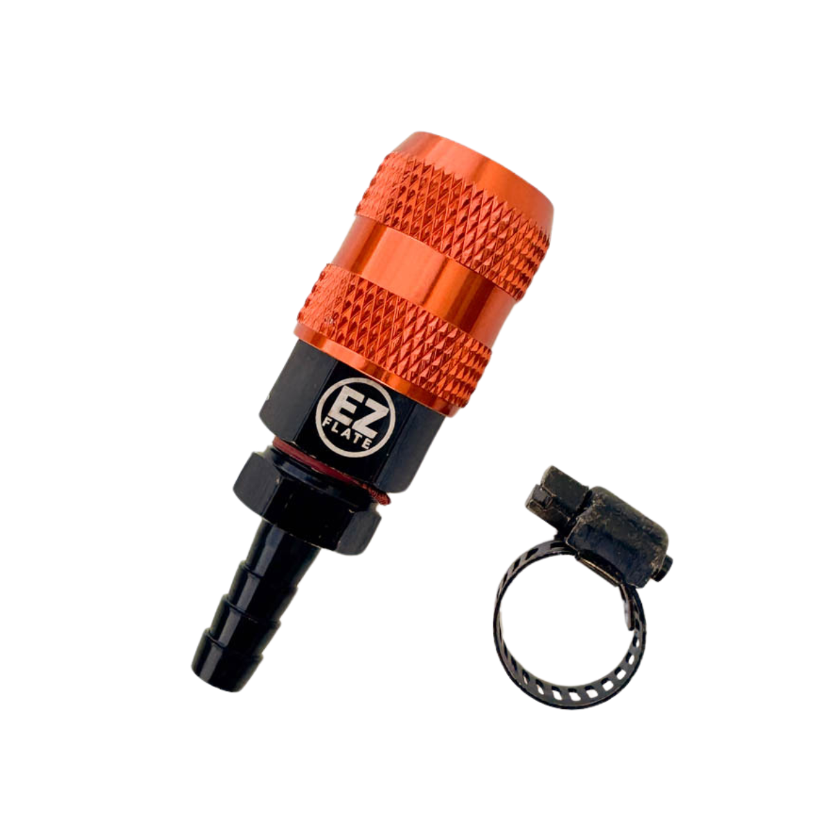 Rapid Locking Air Chucks
