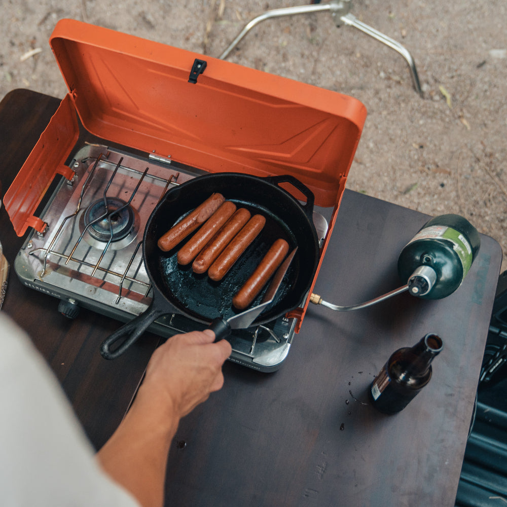Camp Table