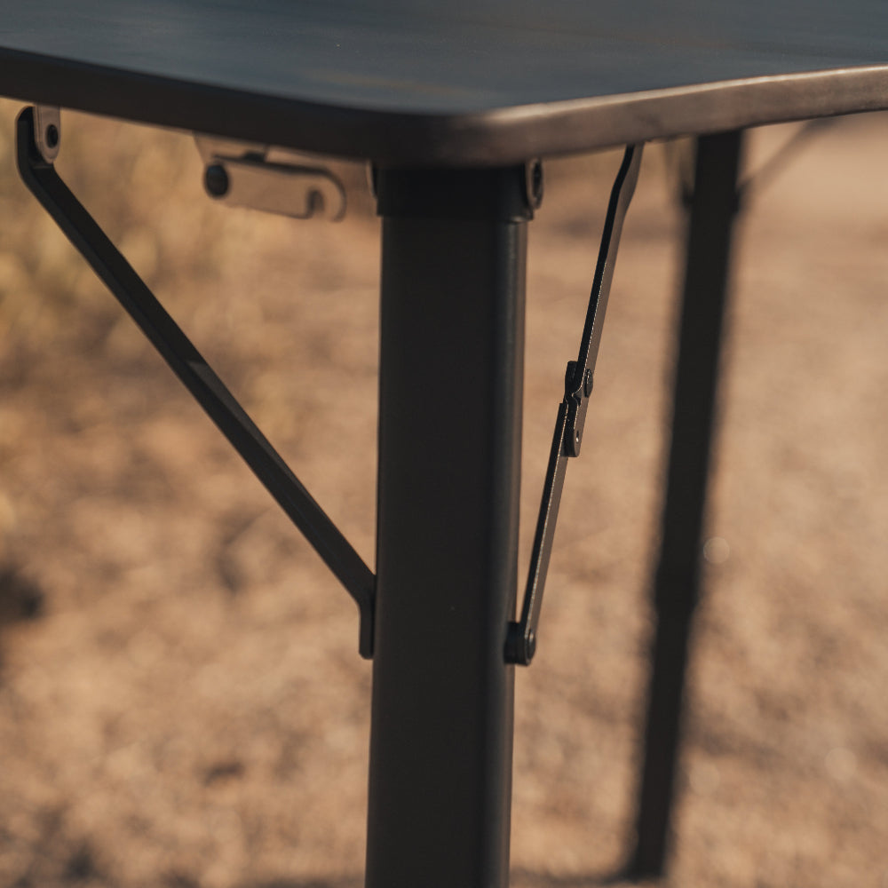 Camp Table
