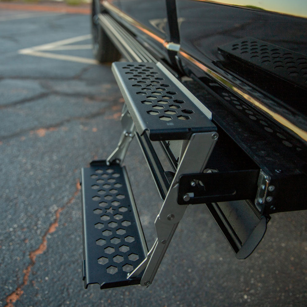 R-step Truck Bed Step Tacoma (2016-2023)