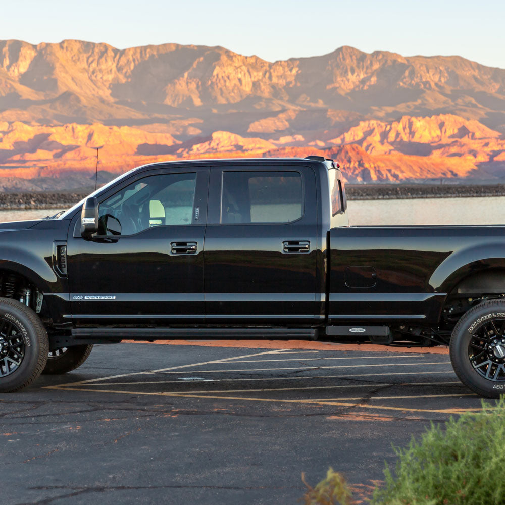 R-step Truck Bed Step Tacoma (2016-2023)