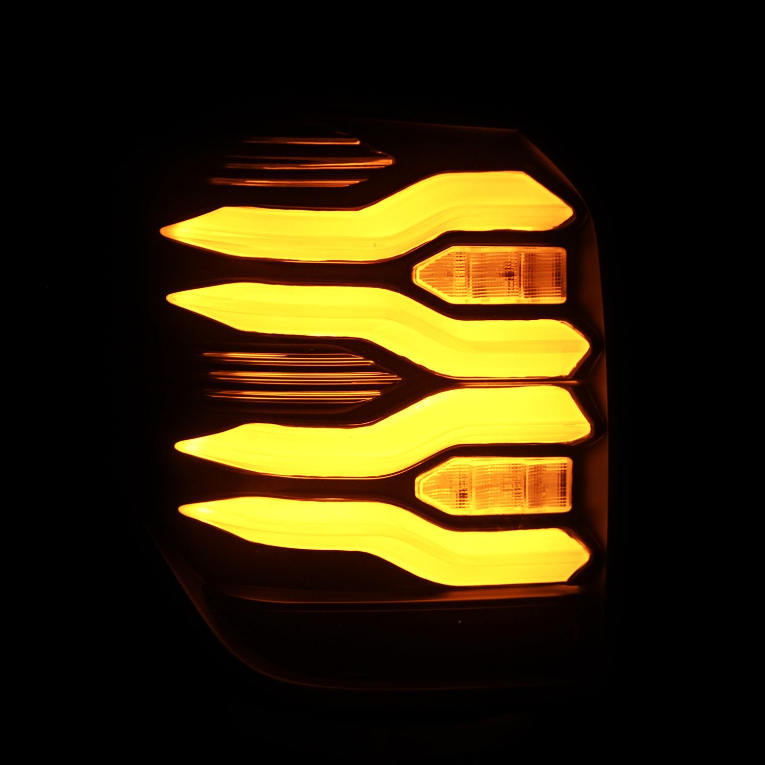 LUXX Series LED Tail Lights 4Runner (2010-2024)
