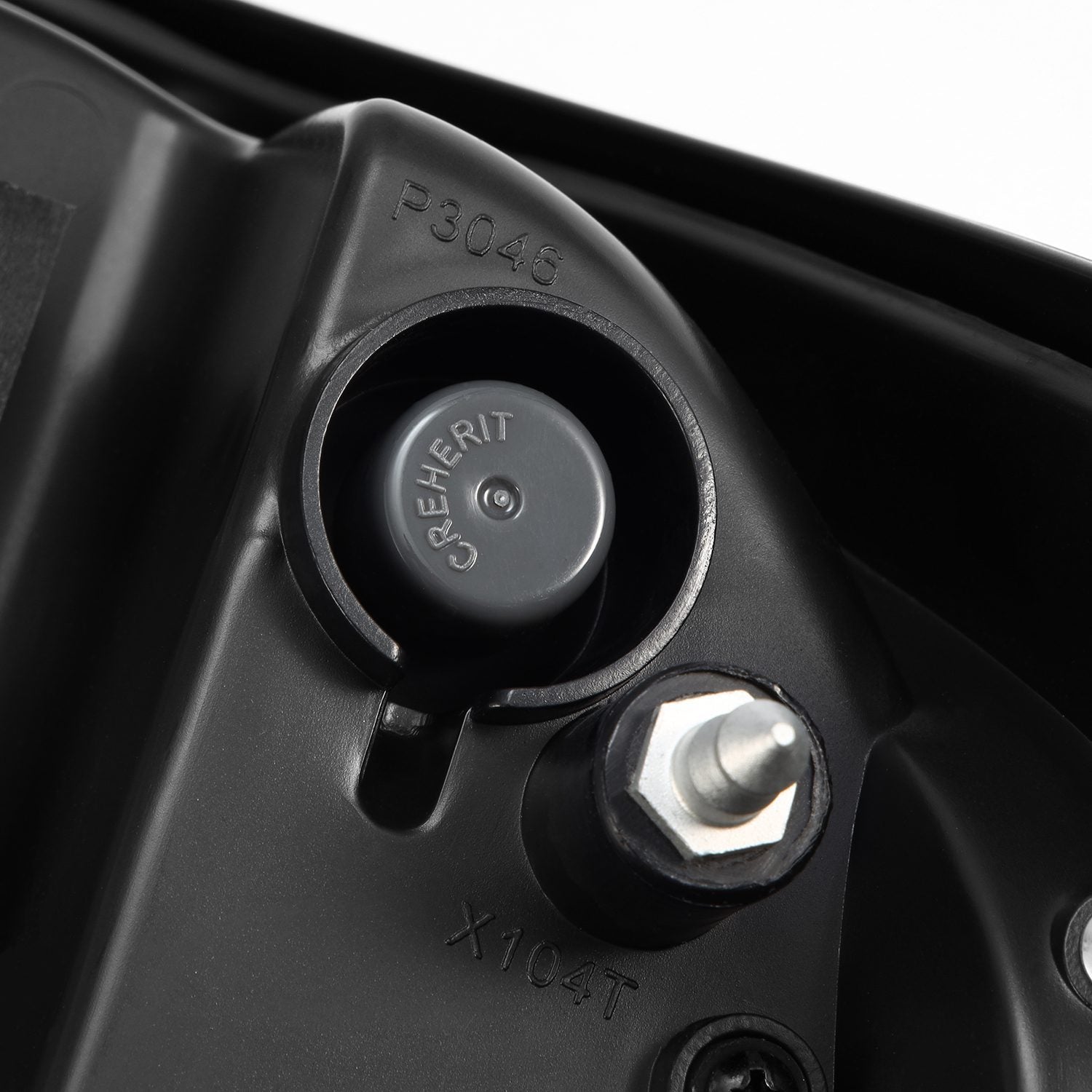 LUXX Series LED Tail Lights Tacoma (2016-2023)