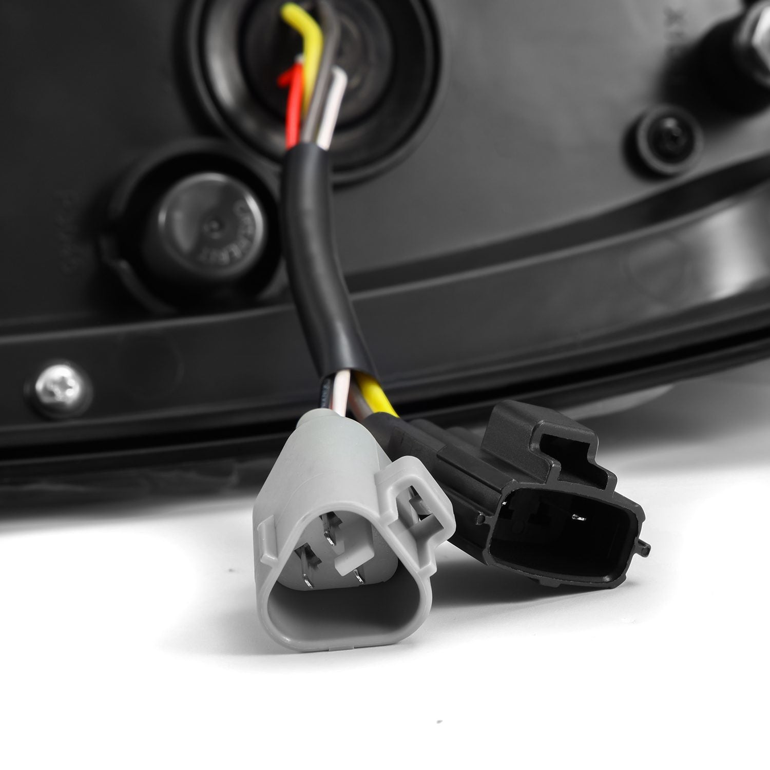 LUXX Series LED Tail Lights Tacoma (2016-2023)