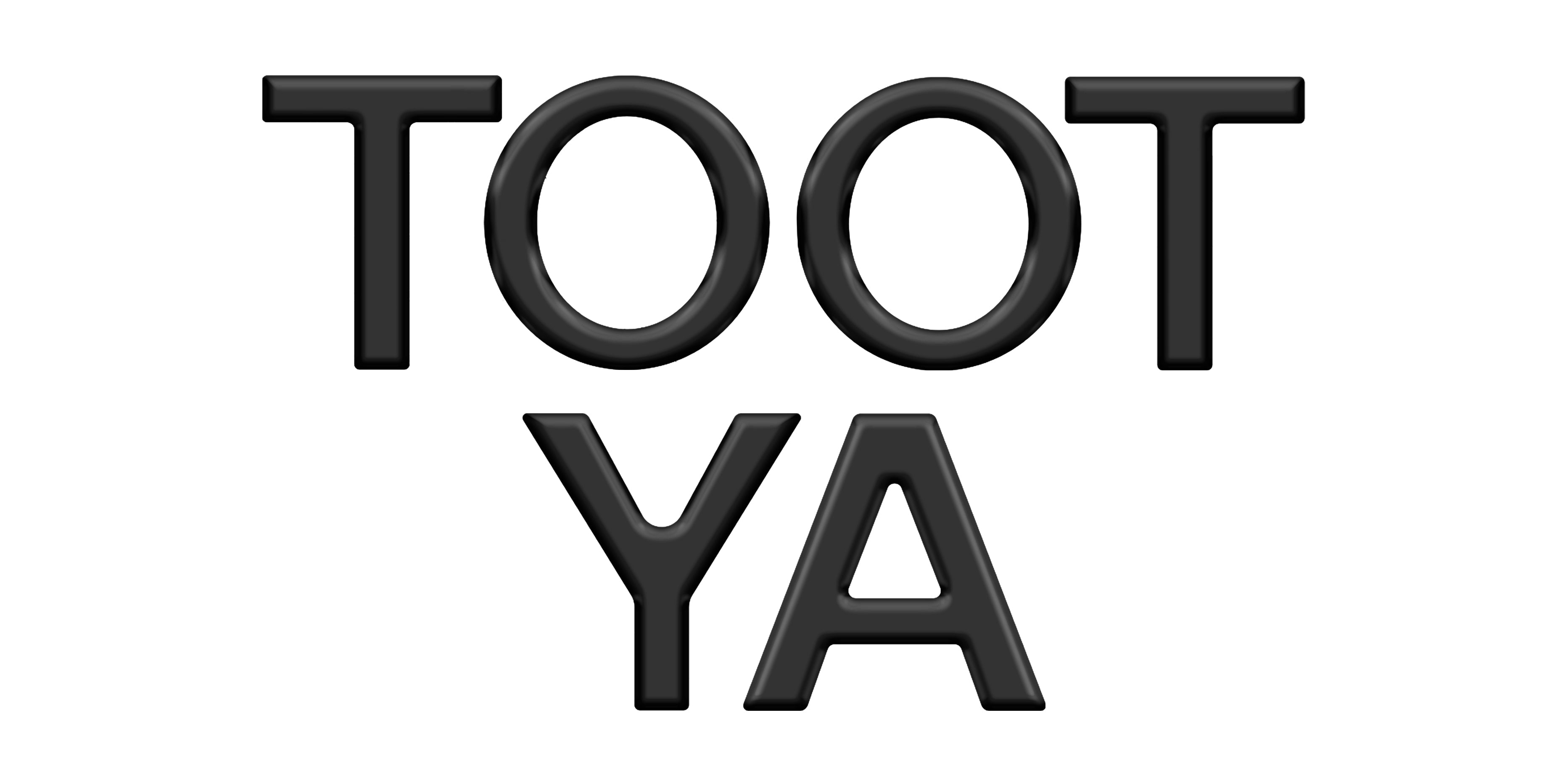 Grille Letter Overlays 4Runner (2010-2024)