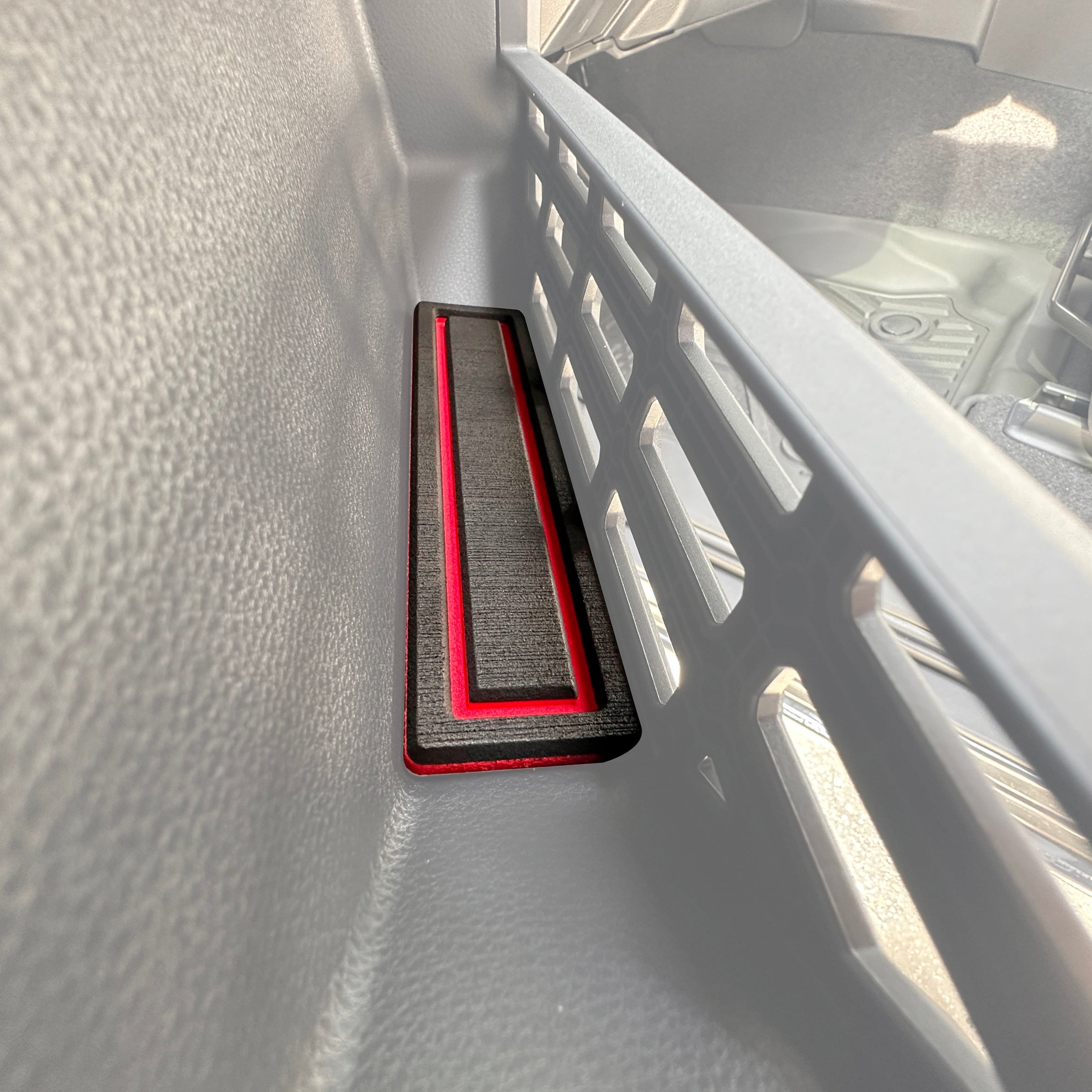 Door Handle Foam Inserts 4Runner (2025+)