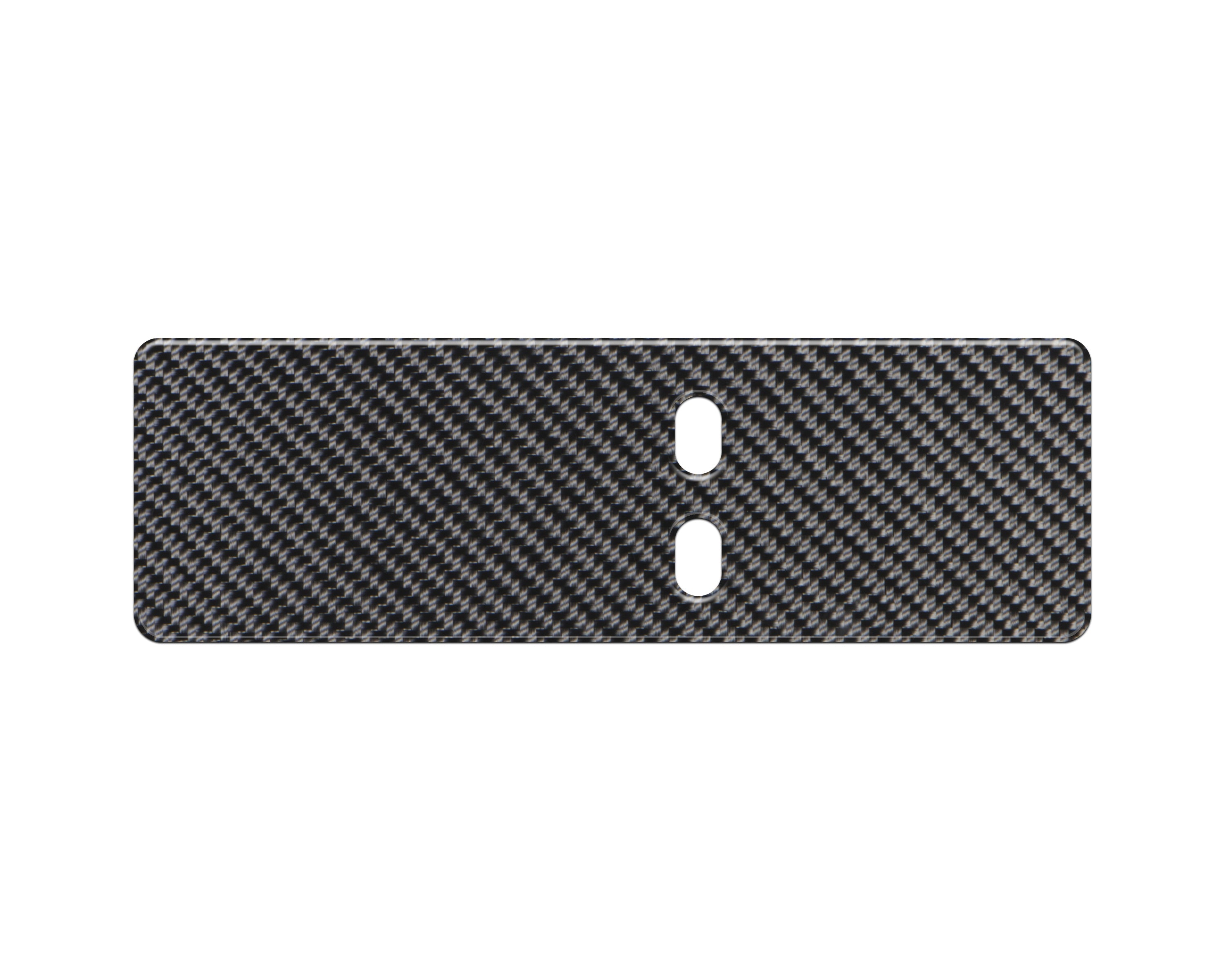 Rear U.S.B Port Accent Trim 4Runner (2025+)