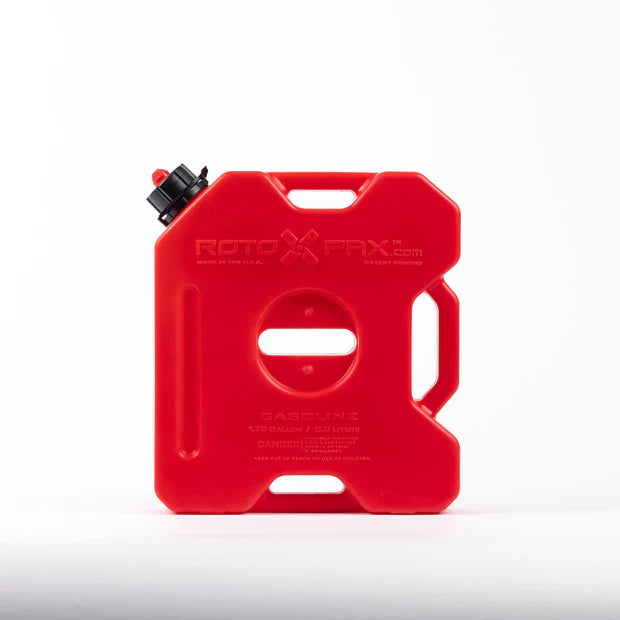 Gasoline Can