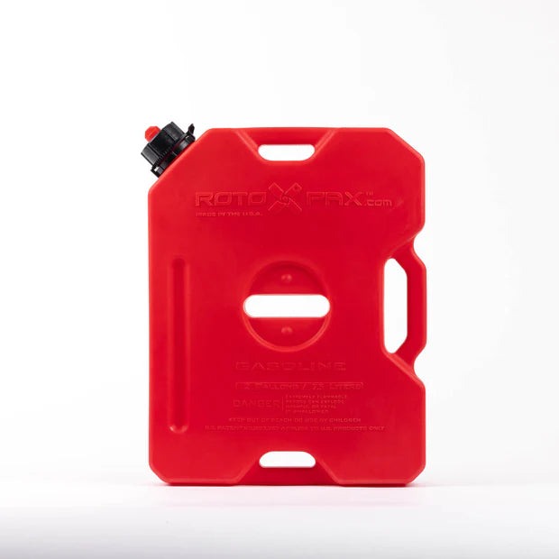 Gasoline Can Gen 2