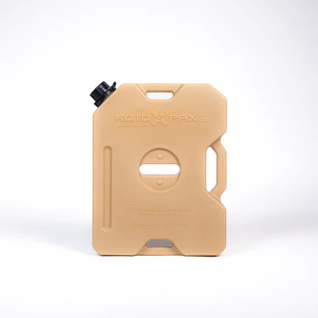 Water Can Gen 2