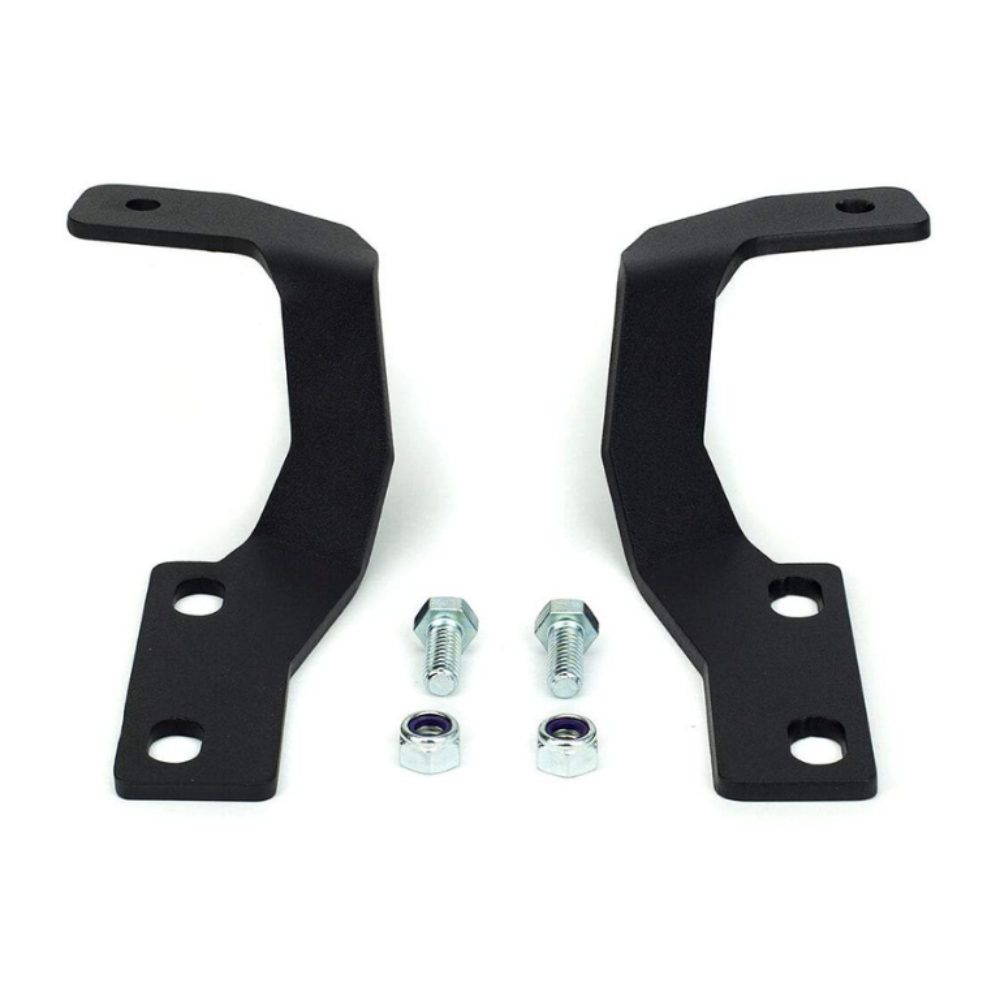 Low Profile Ditch Light Kit 4Runner (2010-2024)