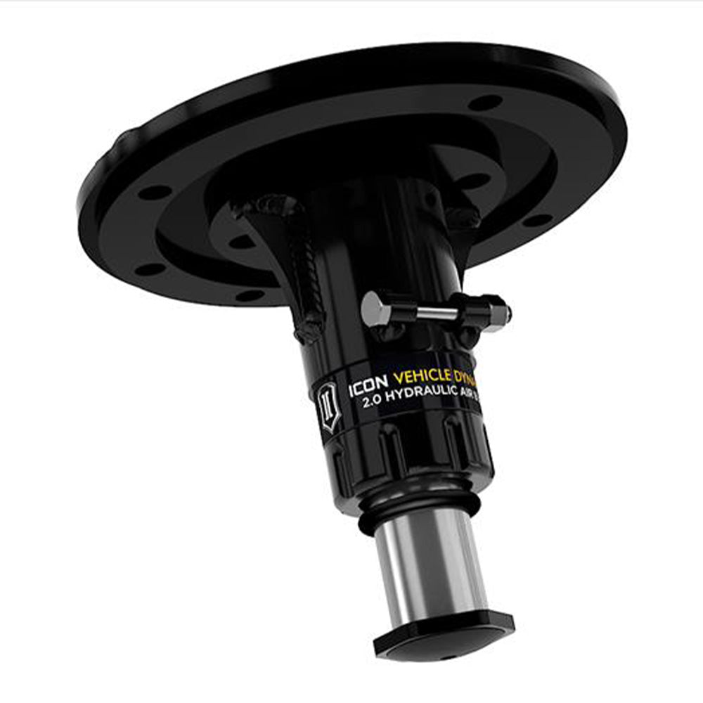 Rear 2.0" Hydraulic Bump Stop Kit Tacoma (2024+)