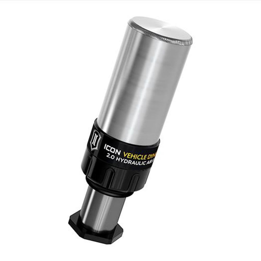 Rear 2.0" Hydraulic Bump Stop Kit Tacoma (2024+)