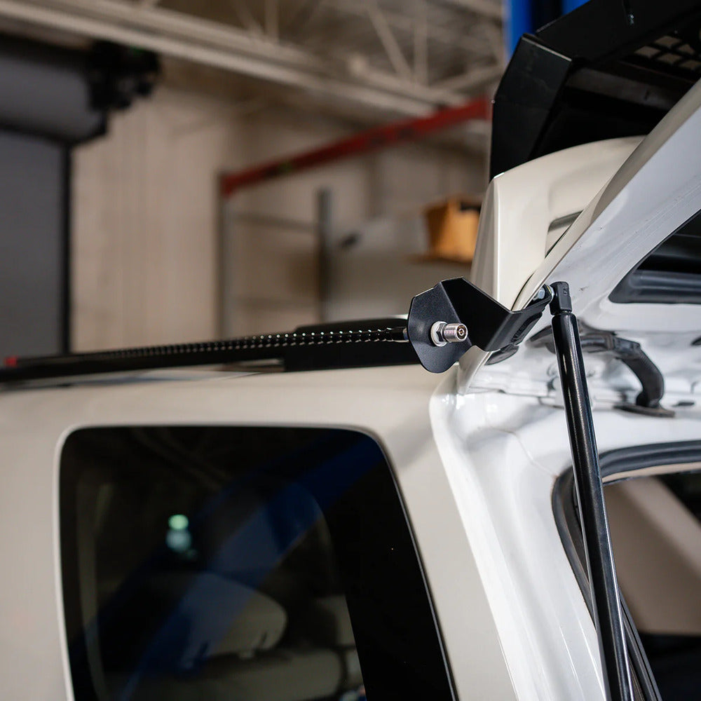 Rear Antenna Mount 4Runner (2010-2024)