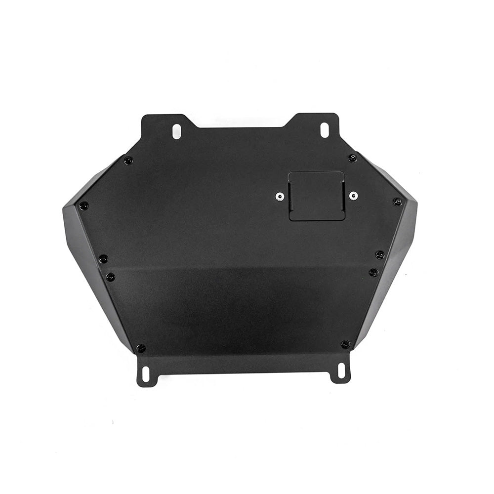 Rear Belly Skid Plate Tacoma (2024+)