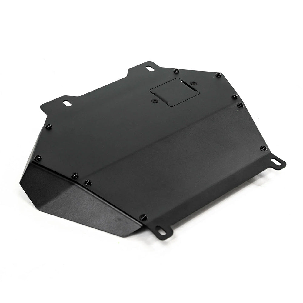 Rear Belly Skid Plate Tacoma (2024+)