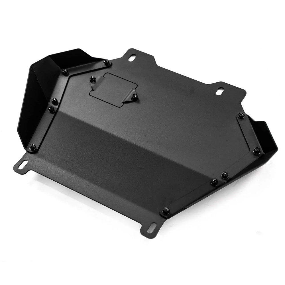 Rear Belly Skid Plate Tacoma (2024+)