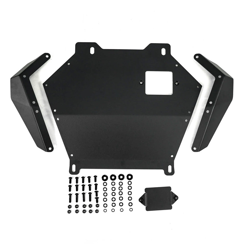Rear Belly Skid Plate Tacoma (2024+)
