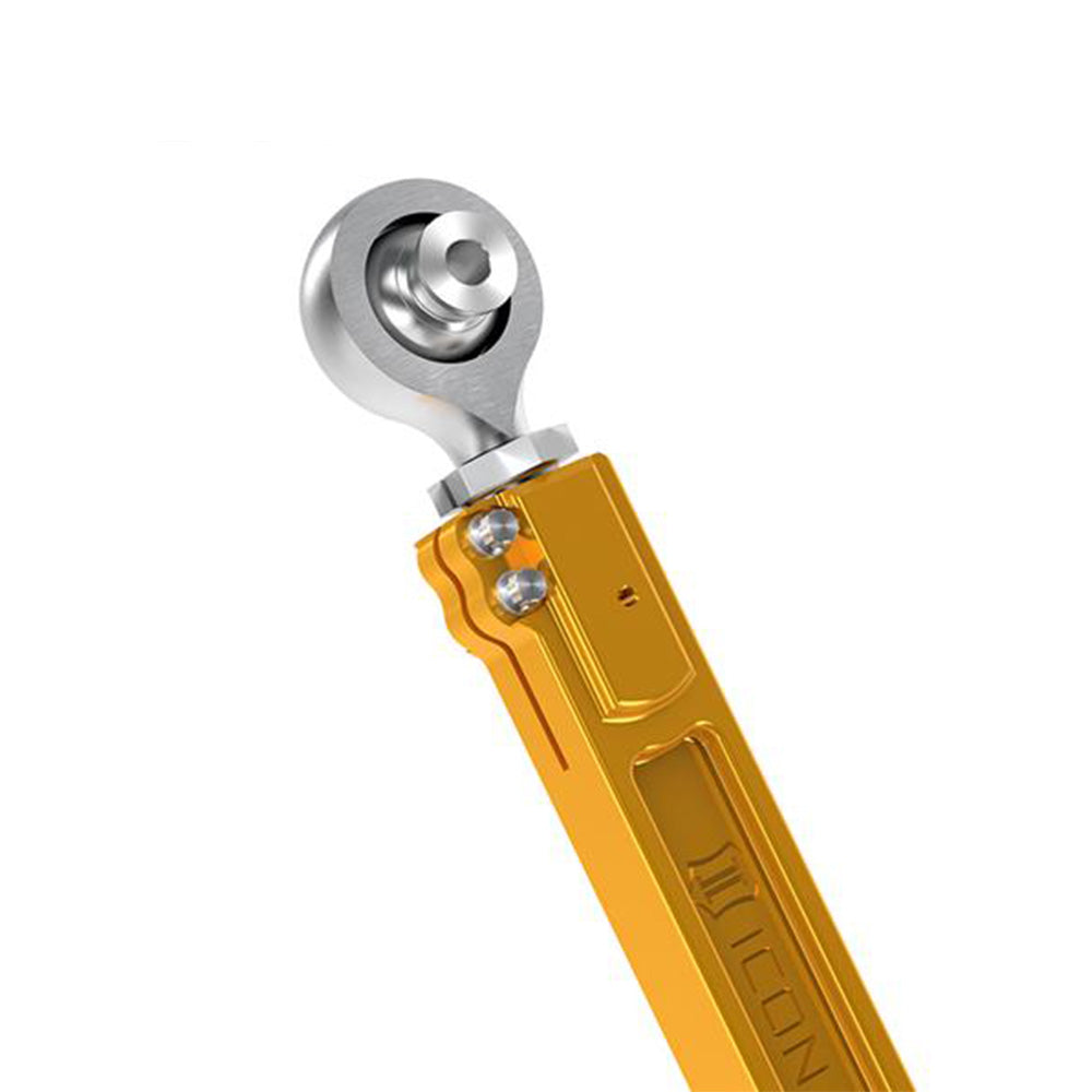 Rear Billet Upper Link Kit Land Cruiser (2024+)