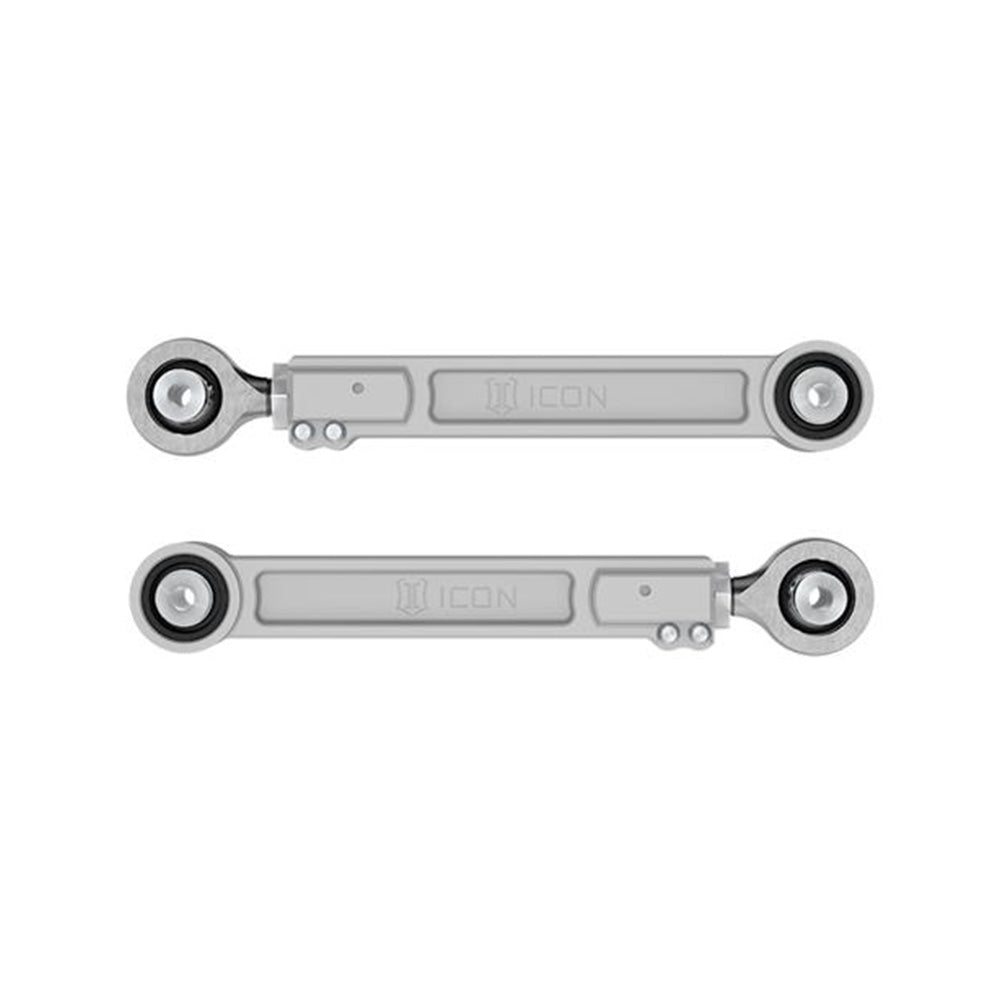 Rear Billet Upper Link Kit Land Cruiser (2024+)