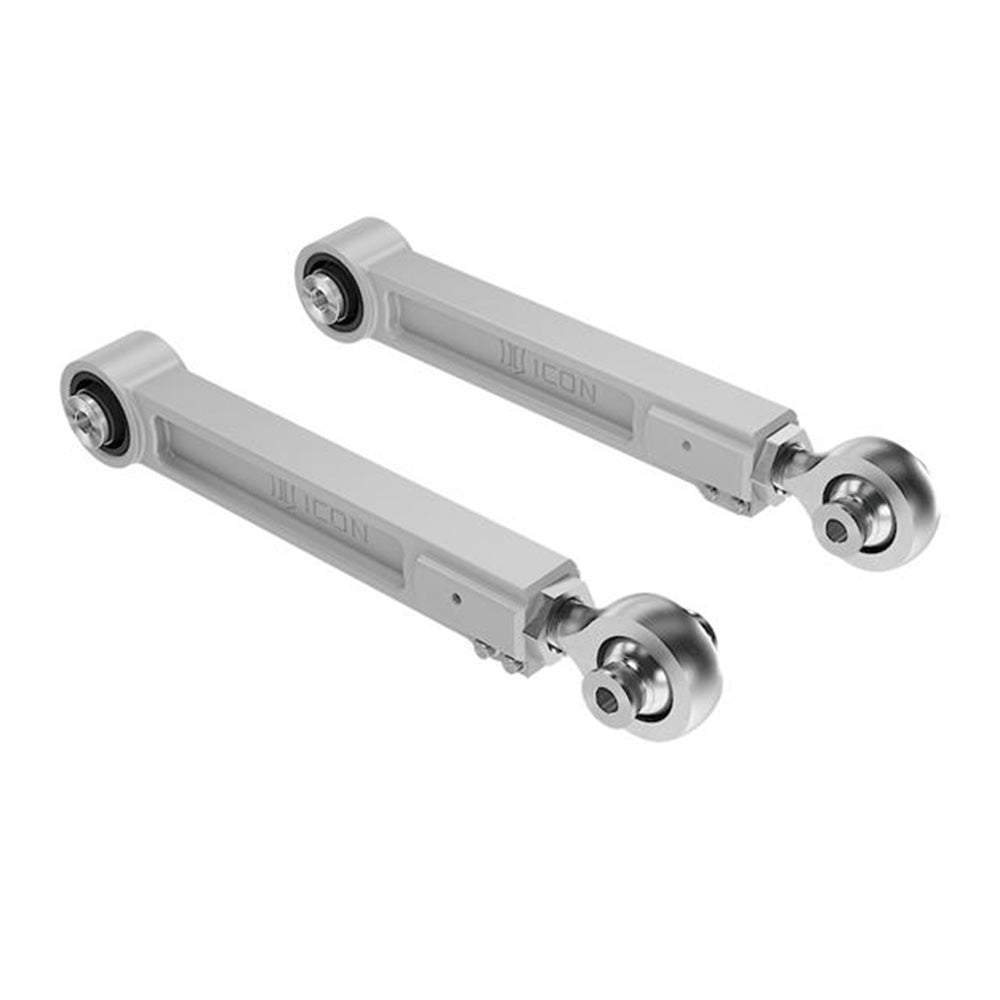Rear Billet Upper Link Kit Land Cruiser (2024+)