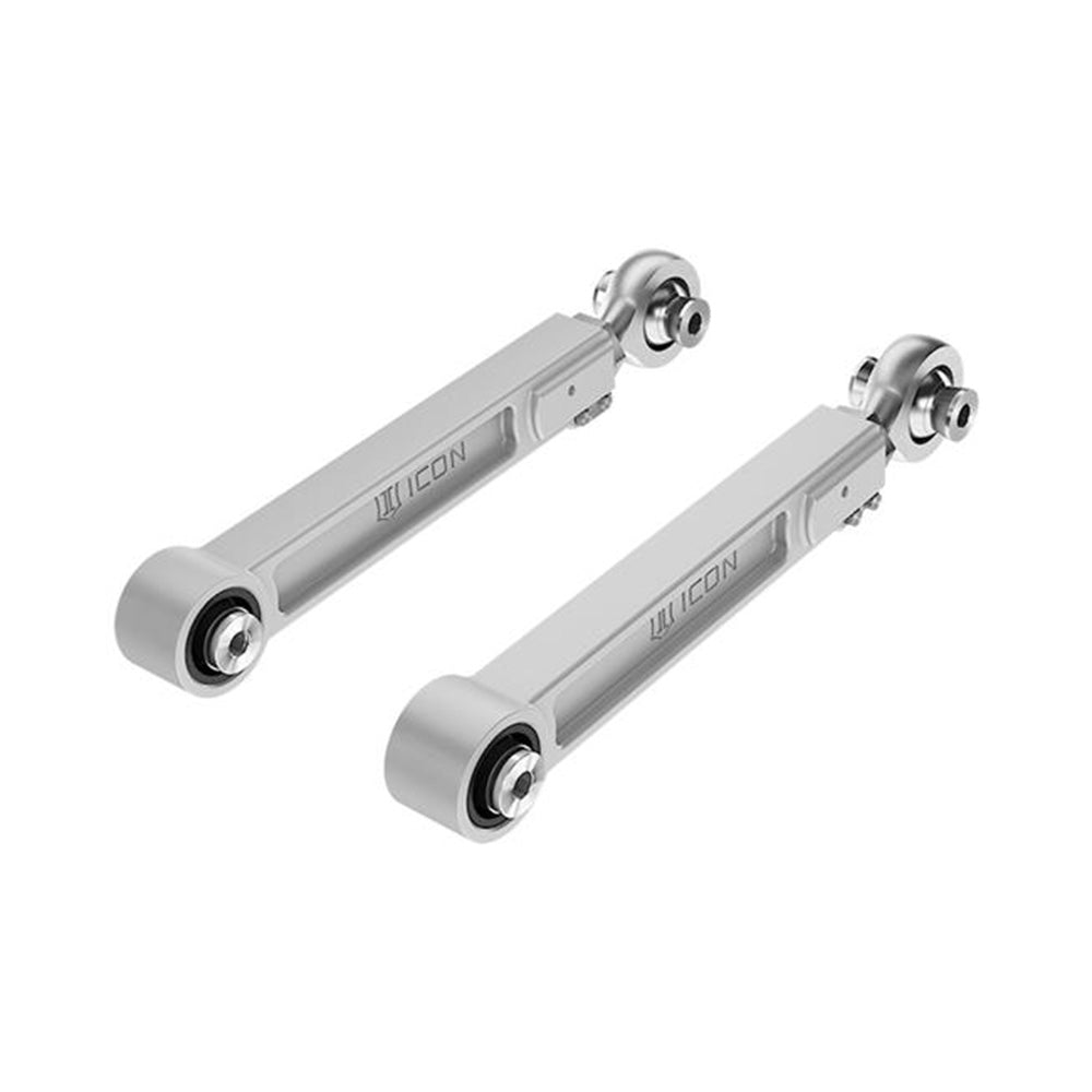 Rear Billet Upper Link Kit Land Cruiser (2024+)