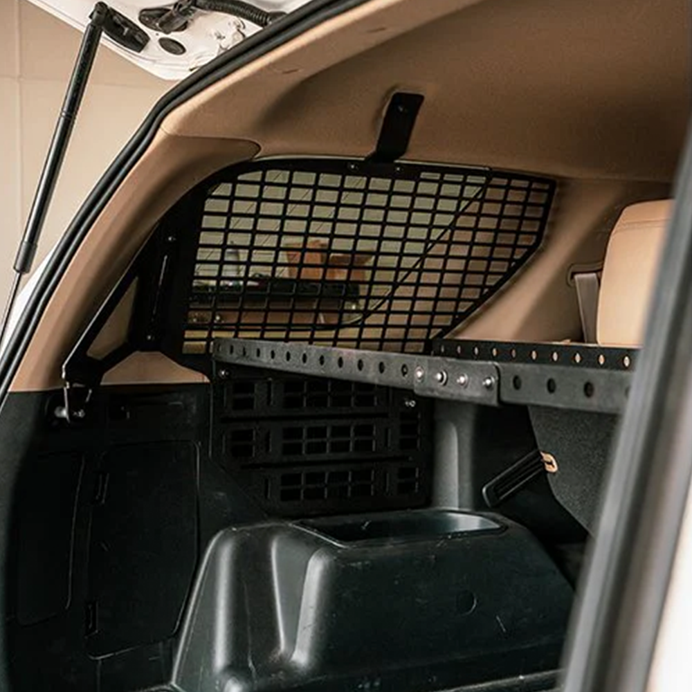 Rear Molle Cargo Tray 4Runner (2010-2024)