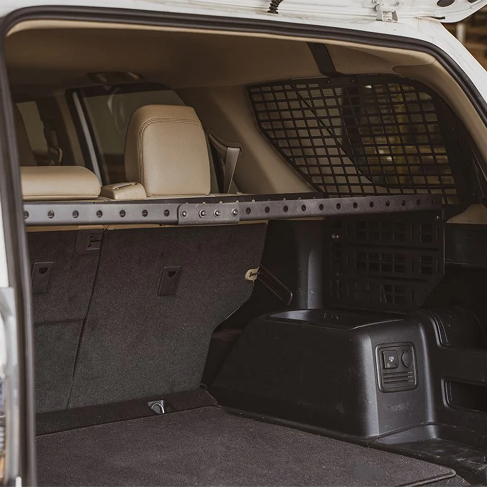 Rear Molle Cargo Tray 4Runner (2010-2024)