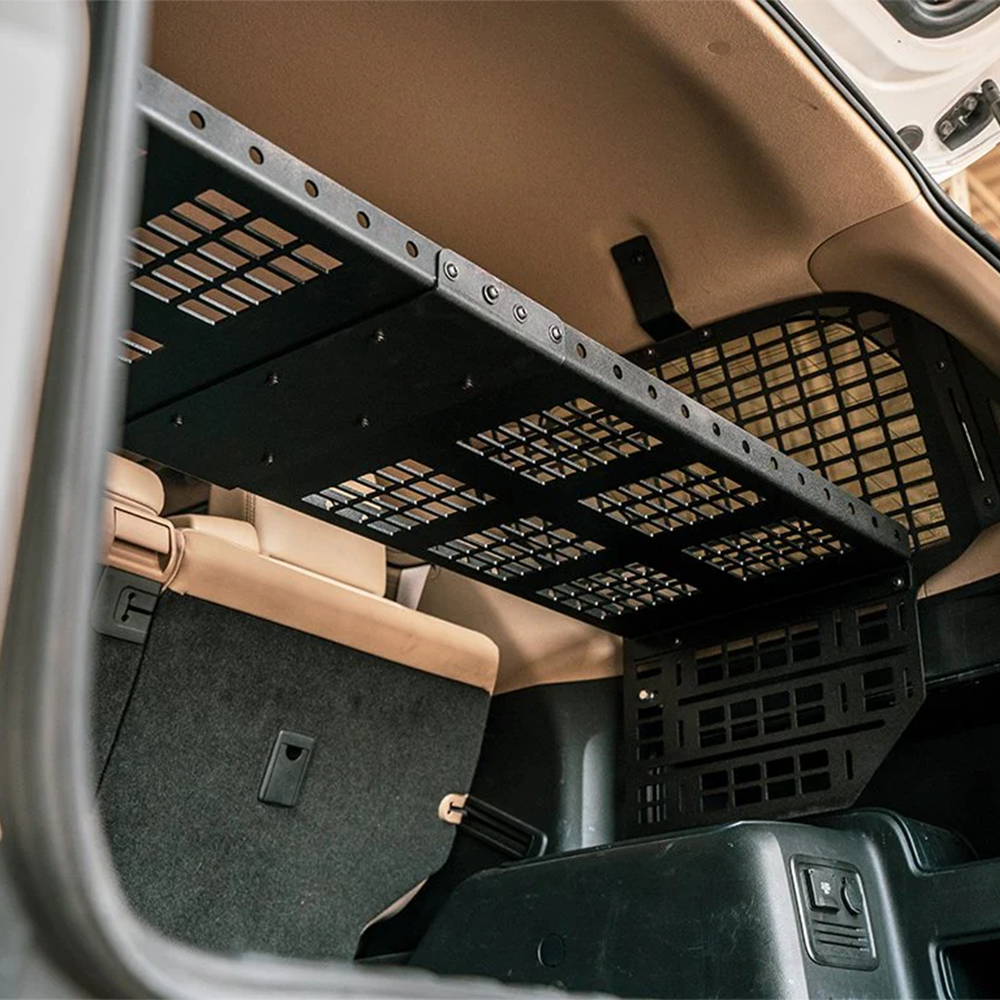 Rear Molle Cargo Tray 4Runner (2010-2024)