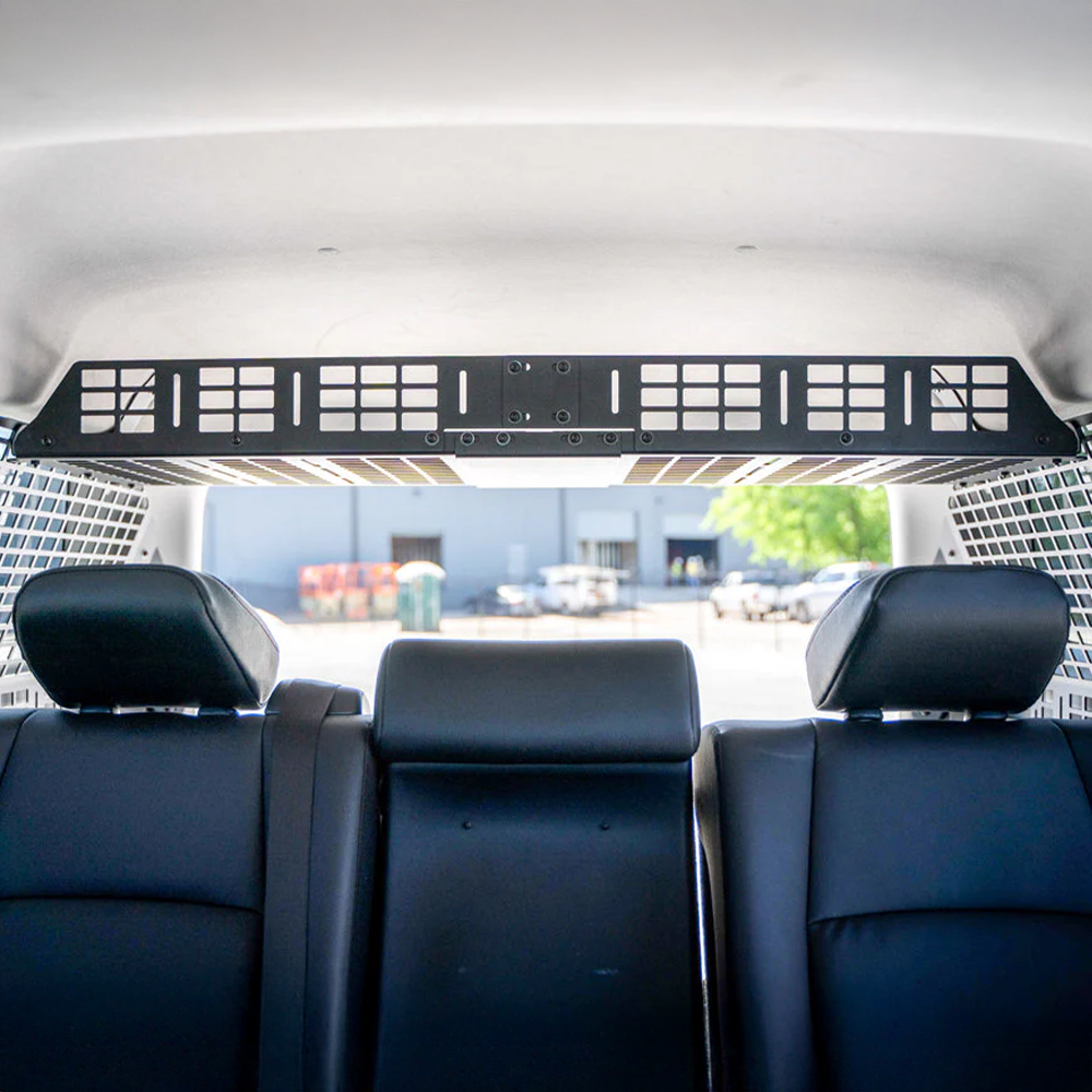 Rear Molle Overhead Tray 4Runner (2010-2024)