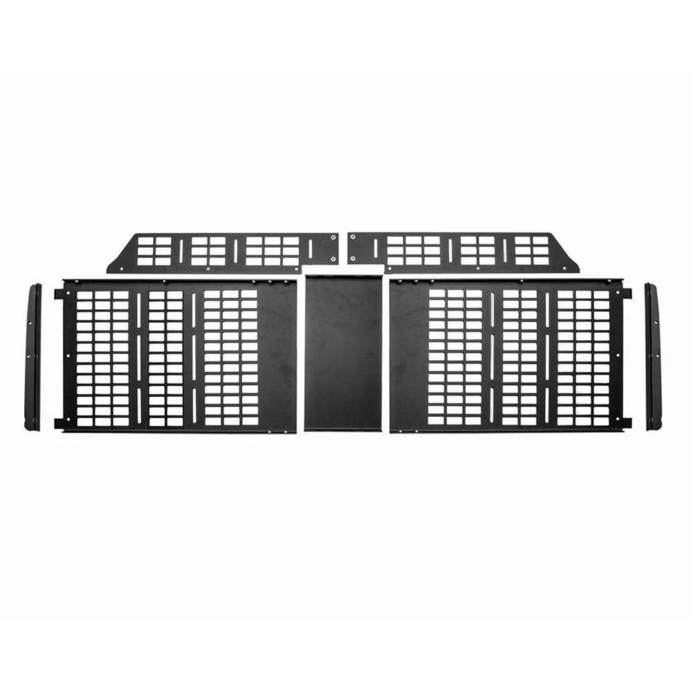 Rear Molle Overhead Tray 4Runner (2010-2024)