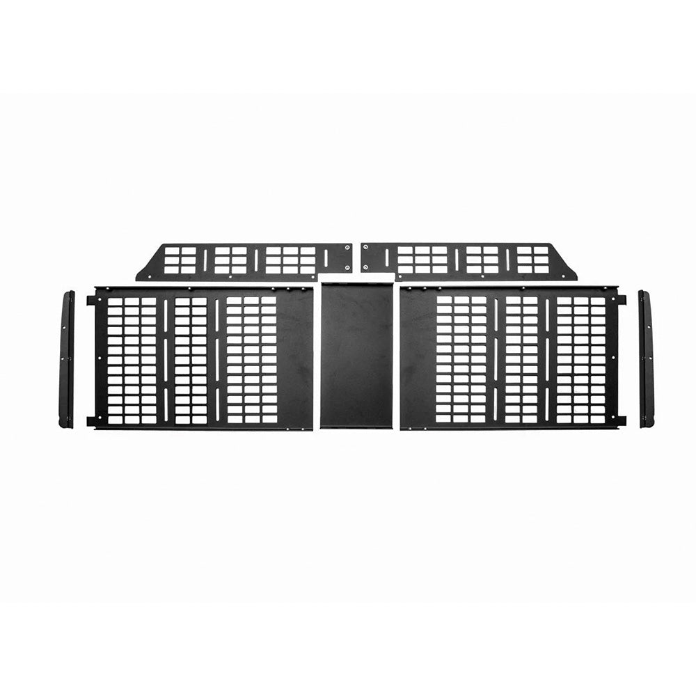 Rear Molle Overhead Tray 4Runner (2025+)