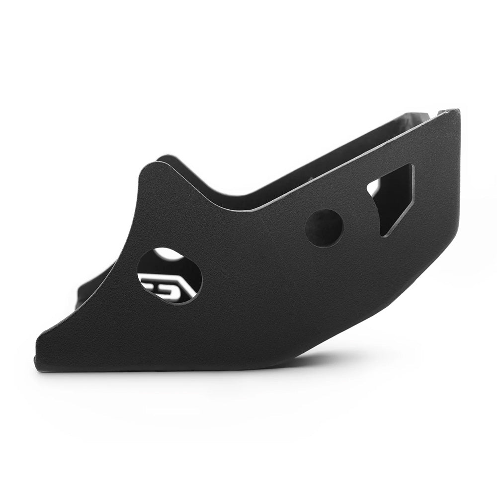 Rear Shock Skid Plates Tacoma (2016-2023)