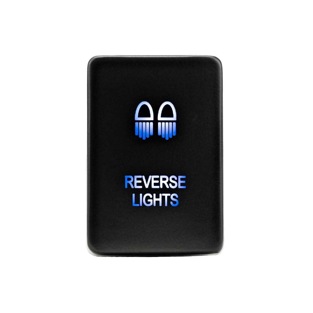 Reverse Lights Switch 4Runner (2010+) & Tacoma (2016+) & Tundra (2007+) & Sequoia (2023+) & Land Cruiser (2024+)