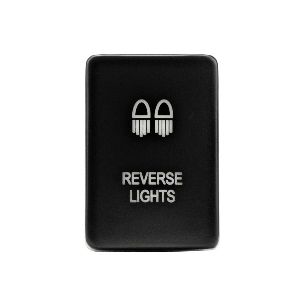 Reverse Lights Switch 4Runner (2010+) & Tacoma (2016+) & Tundra (2007+) & Sequoia (2023+) & Land Cruiser (2024+)