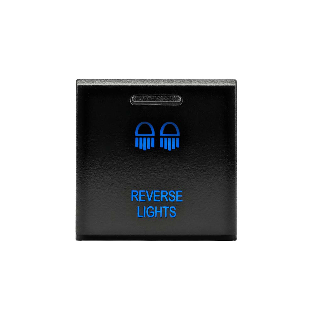 Reverse Lights Switch 4Runner (2010+) & Tacoma (2016+) & Tundra (2007+) & Sequoia (2023+) & Land Cruiser (2024+)