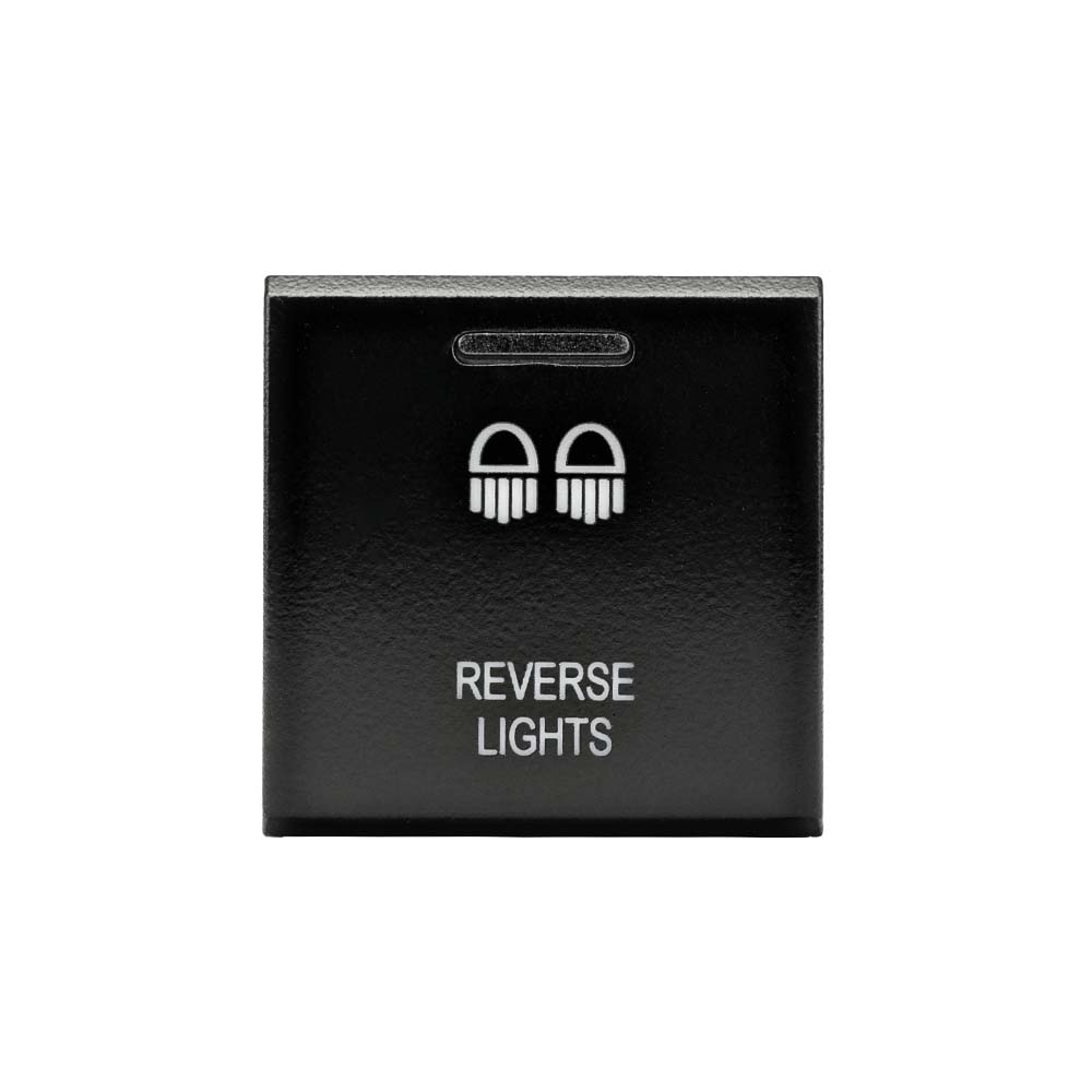 Reverse Lights Switch 4Runner (2010+) & Tacoma (2016+) & Tundra (2007+) & Sequoia (2023+) & Land Cruiser (2024+)