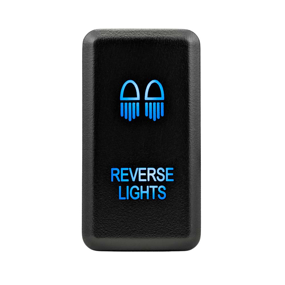 Reverse Lights Switch 4Runner (2010+) & Tacoma (2016+) & Tundra (2007+) & Sequoia (2023+) & Land Cruiser (2024+)