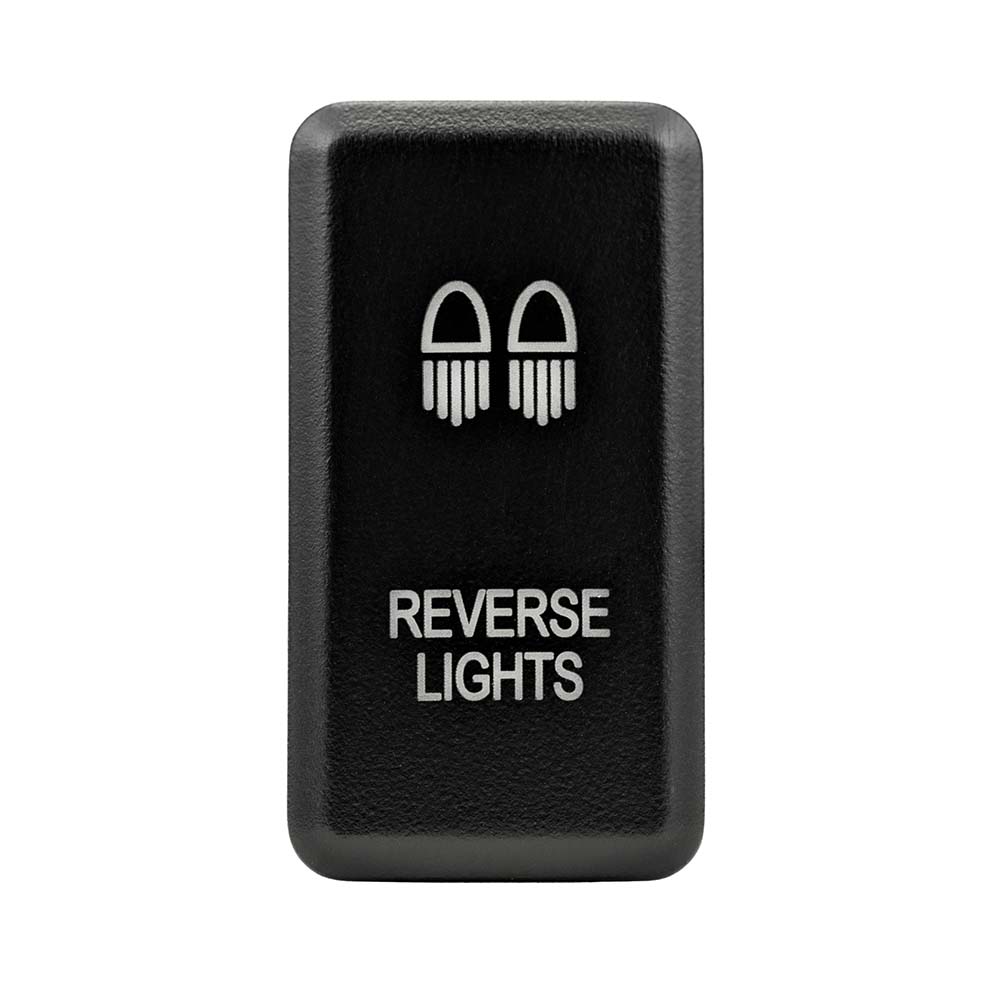 Reverse Lights Switch 4Runner (2010+) & Tacoma (2016+) & Tundra (2007+) & Sequoia (2023+) & Land Cruiser (2024+)