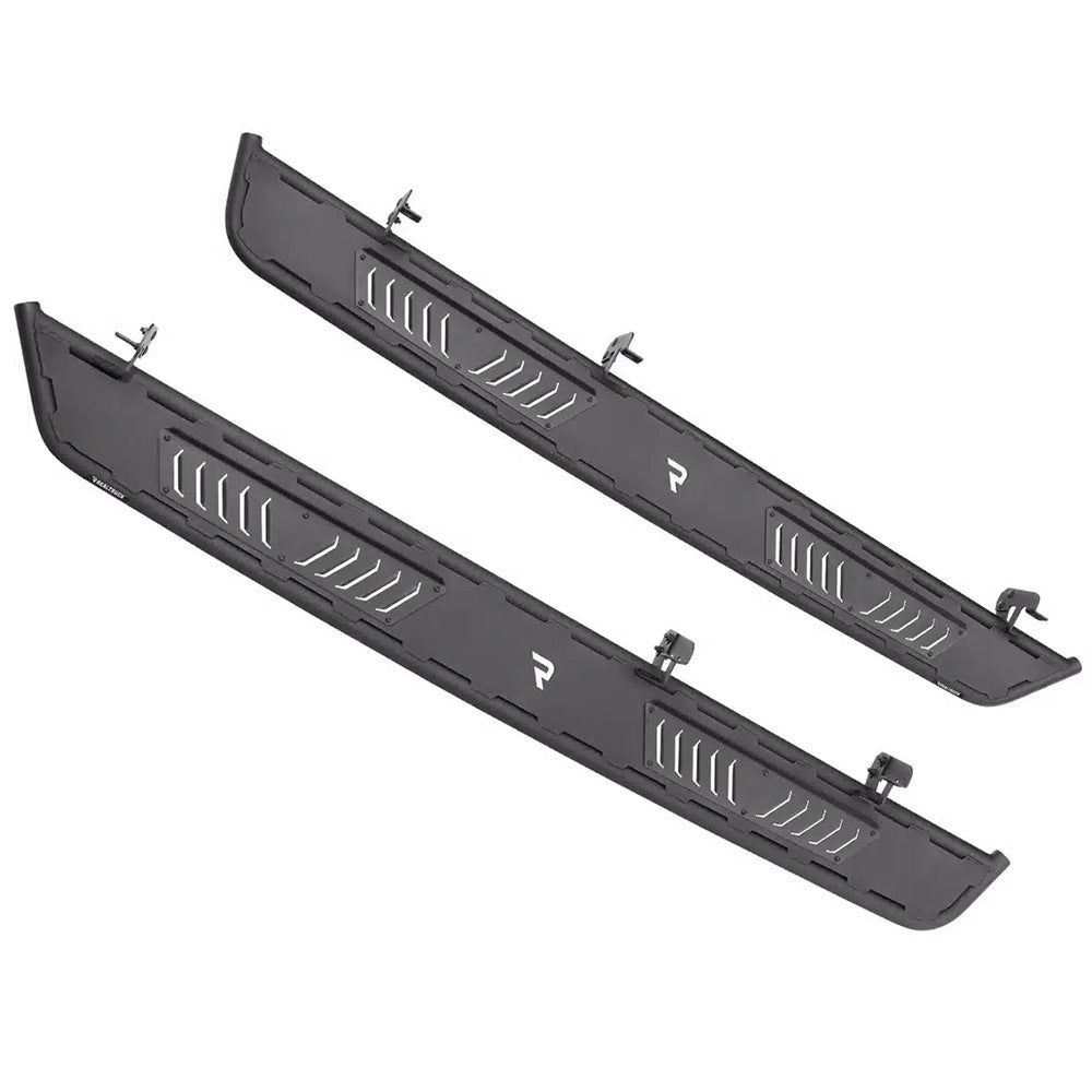 Roan Running Boards Tundra (2022+)