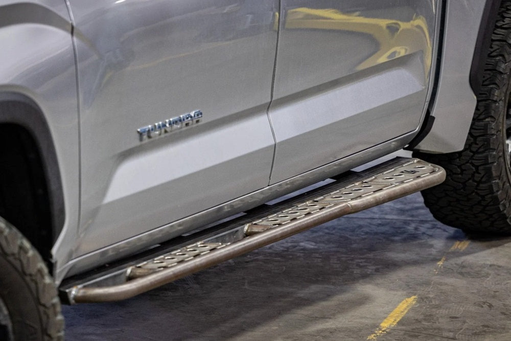 Rock Sliders Tundra (2022+)