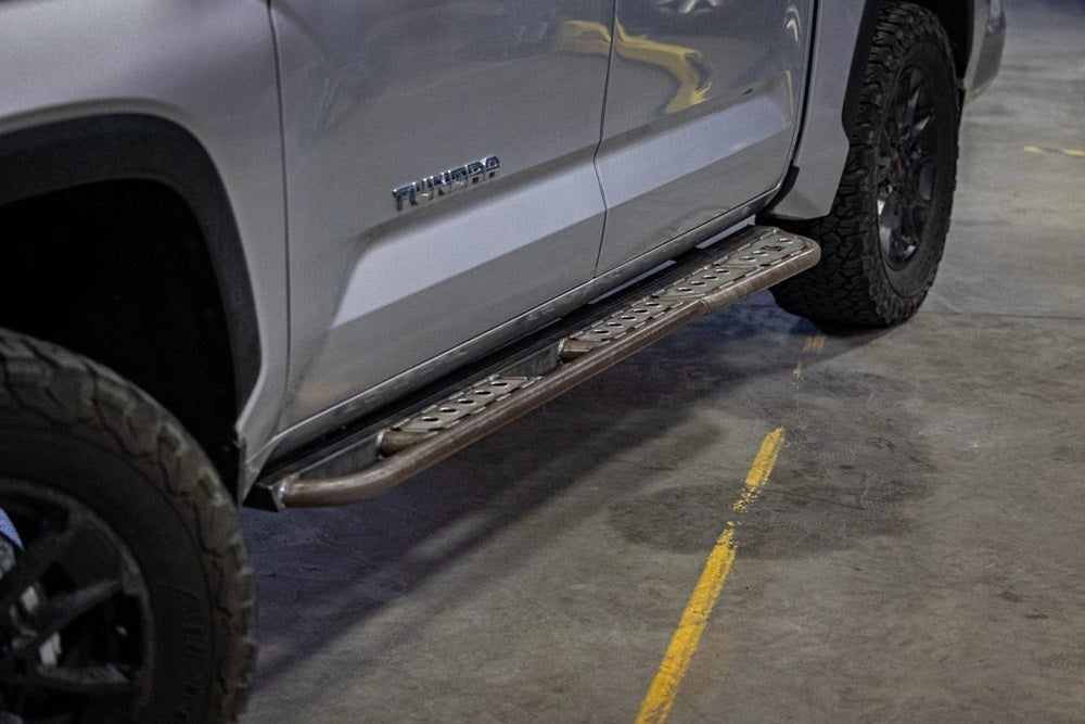 Rock Sliders Tundra (2022+)