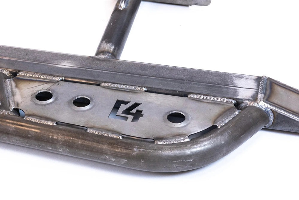 Rock Sliders Tundra (2022+)