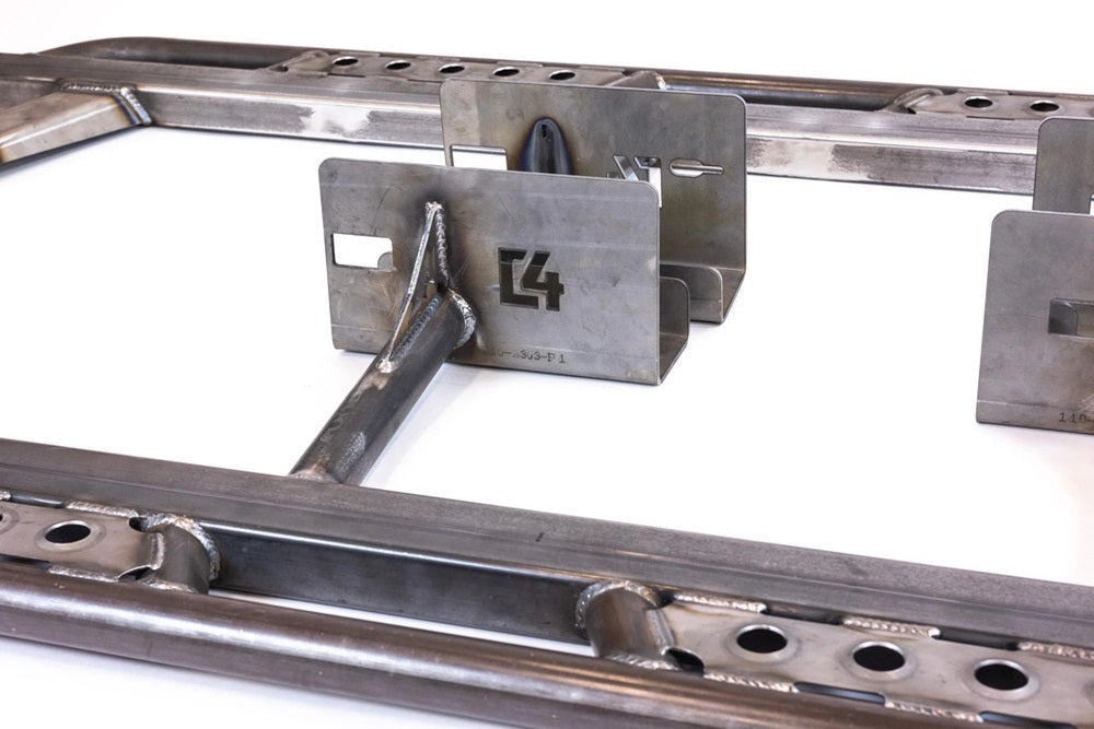 Rock Sliders Tundra (2022+)