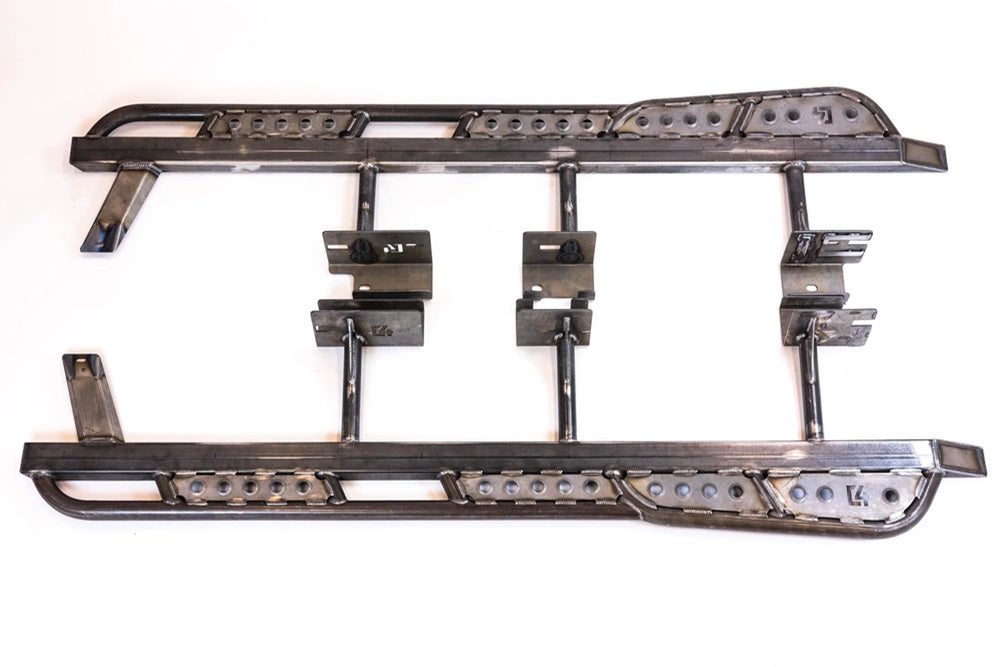 Rock Sliders Tundra (2022+)