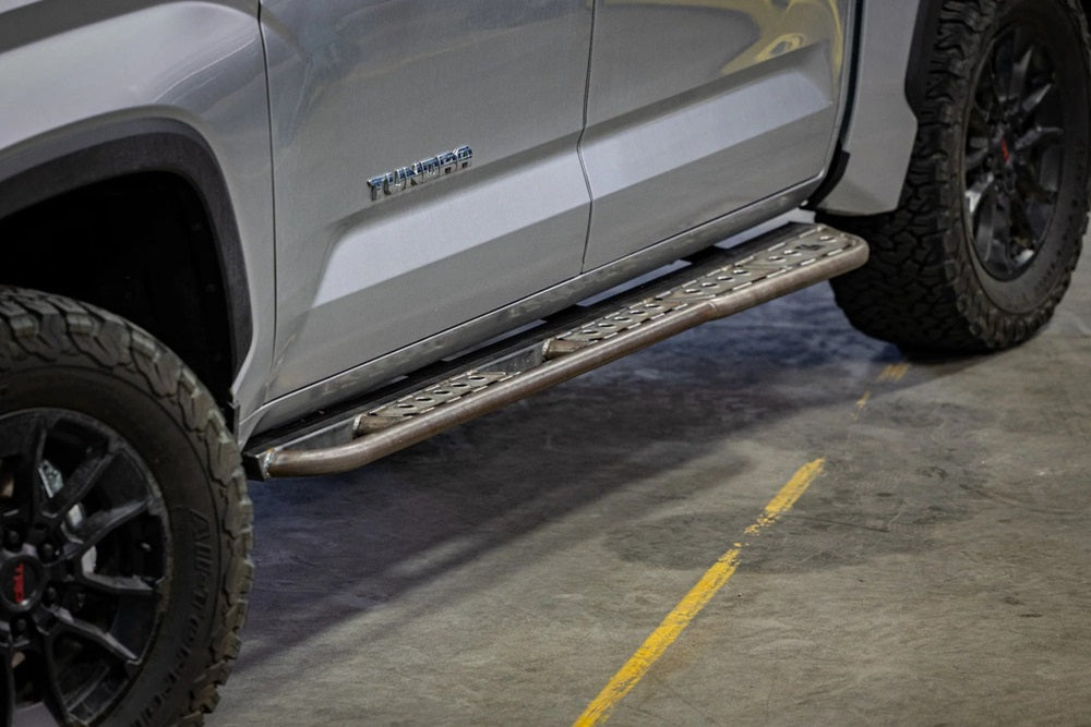 Rock Sliders Tundra (2022+)