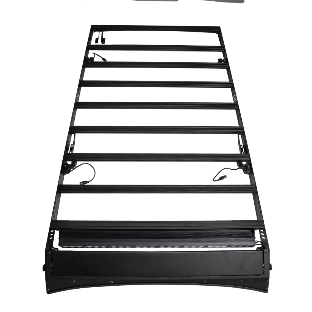 Premium Roof Rack 4Runner (2025+)