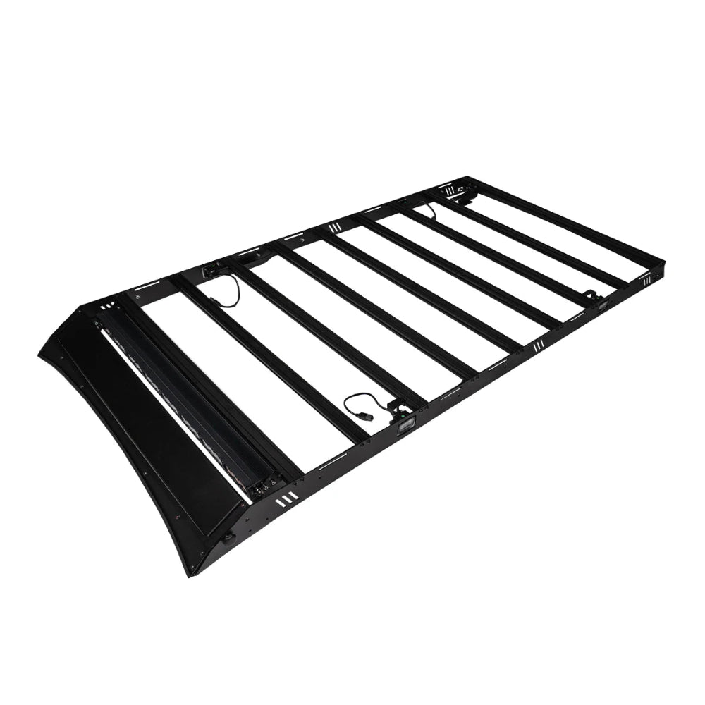 Premium Roof Rack 4Runner (2025+)