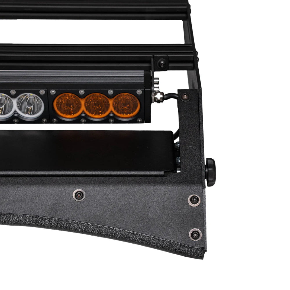 Premium Roof Rack 4Runner (2025+)