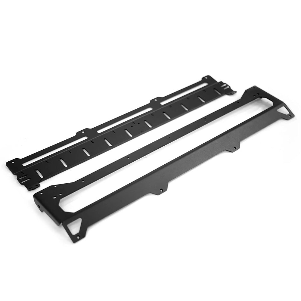 Roof Rack Light Mount For DV8 Roof Rack Land Cruiser (2024+)